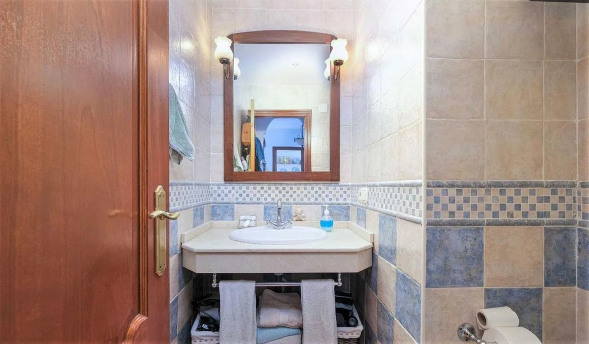 Venta de chalet independiente en Avenida Finlandia, Fuengirola
 photo 5