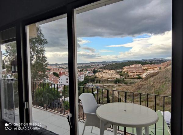 Wolnostojąca willa na sprzedaż w Torreblanca del Sol, Fuengirola photo 1