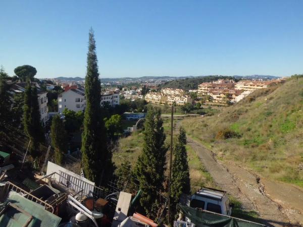 Wolnostojąca willa na sprzedaż w Torreblanca del Sol, Fuengirola thumbnail 1