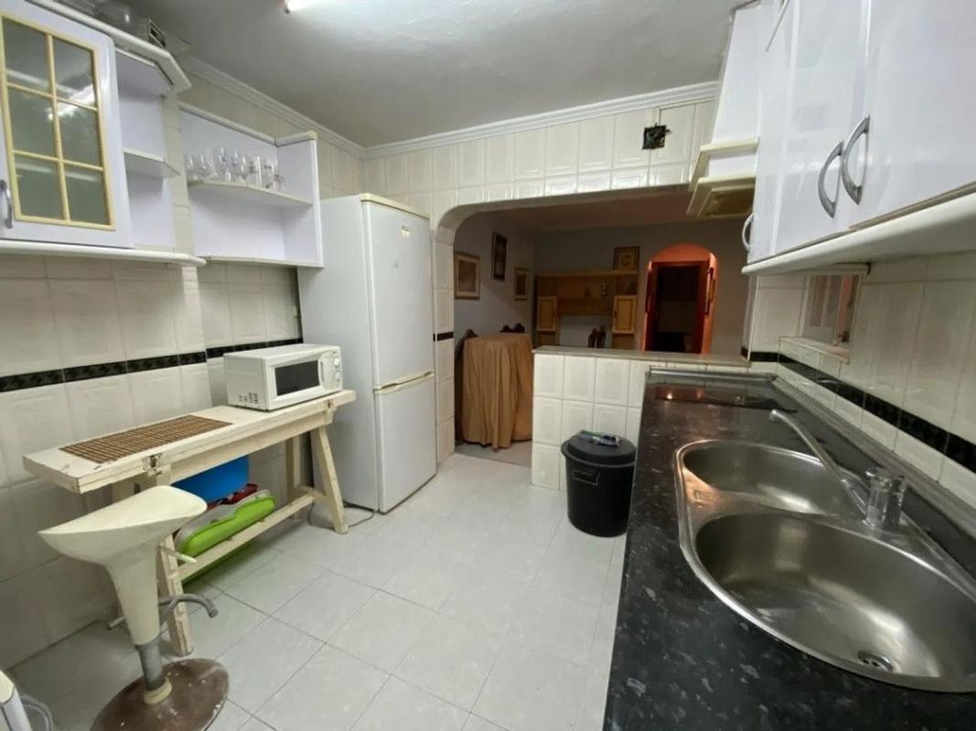 Продажа квартиры на Las Gaviotas, Фуэнхирола
 photo 3