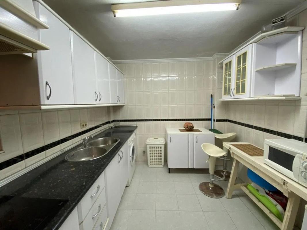 Продажа квартиры на Las Gaviotas, Фуэнхирола
 photo 5
