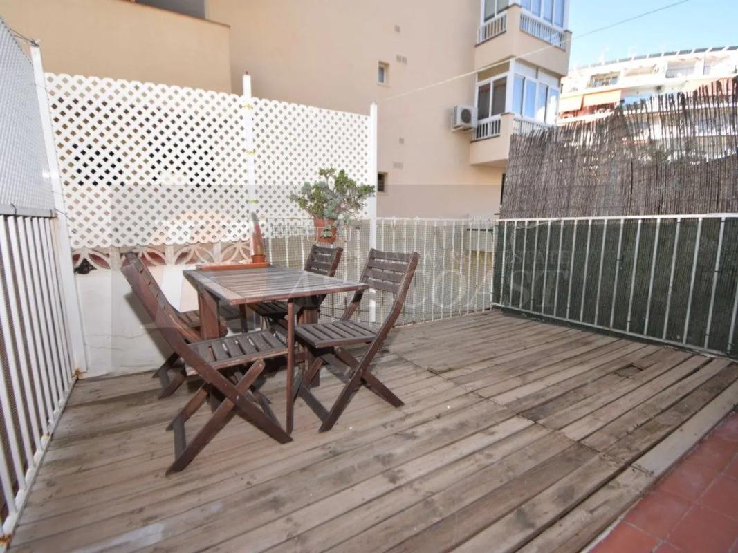 Venta de estudio en Zona Puerto Deportivo, Fuengirola photo 1