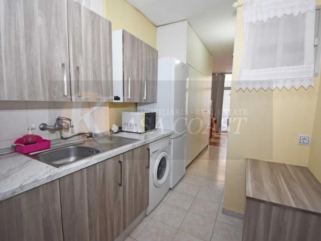 Venta de estudio en Zona Puerto Deportivo, Fuengirola photo 2