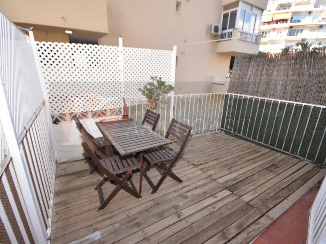 Venta de estudio en Zona Puerto Deportivo, Fuengirola photo 5