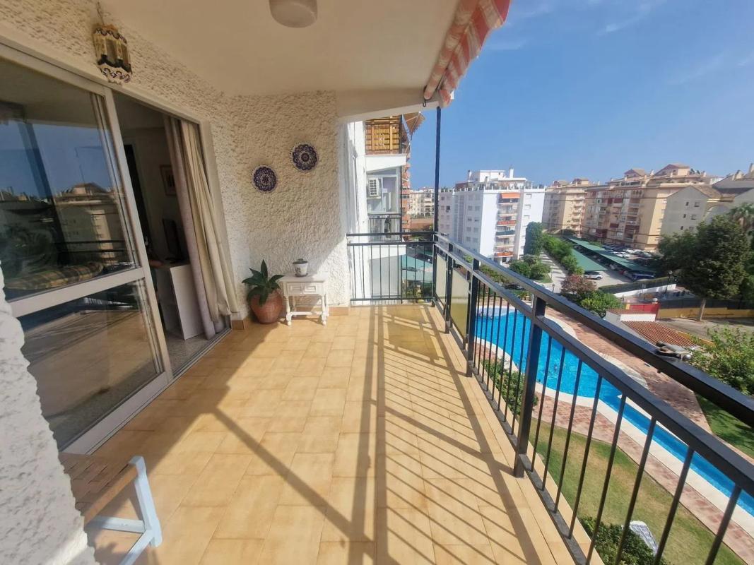 Venta de piso en Avenida Acapulco, Fuengirola
photo 1
