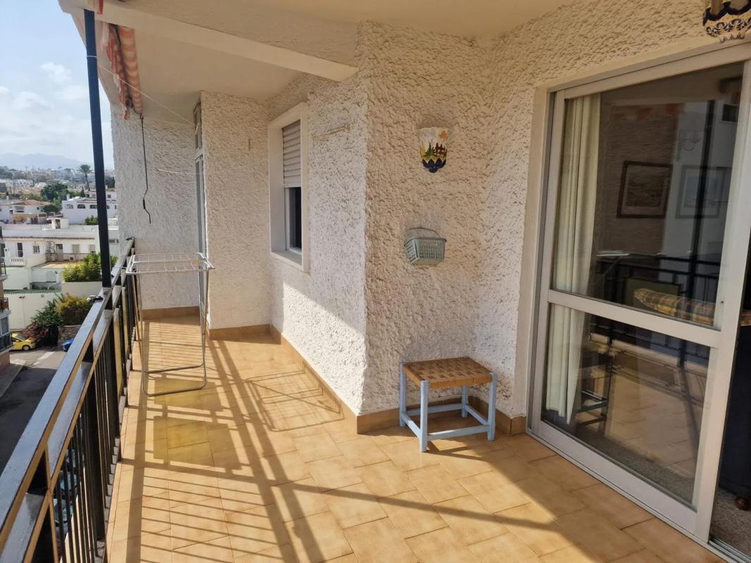 Venta de piso en Avenida Acapulco, Fuengirola
photo 2