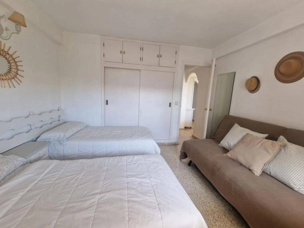 Venta de piso en Avenida Acapulco, Fuengirola
photo 5