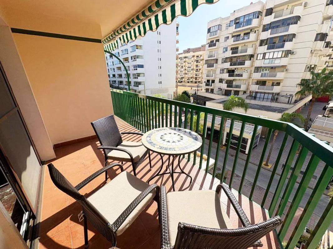 Venta de piso en Calle Lamo de Espinosa, Fuengirola
photo 2
