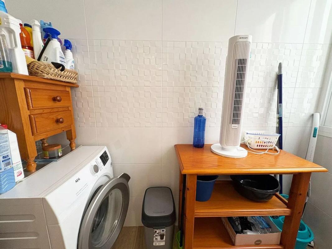 Venta de piso en Calle Lamo de Espinosa, Fuengirola
photo 5