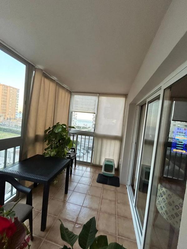 Sprzedaż mieszkania w Avenida de las Gaviotas, Fuengirola
photo 1