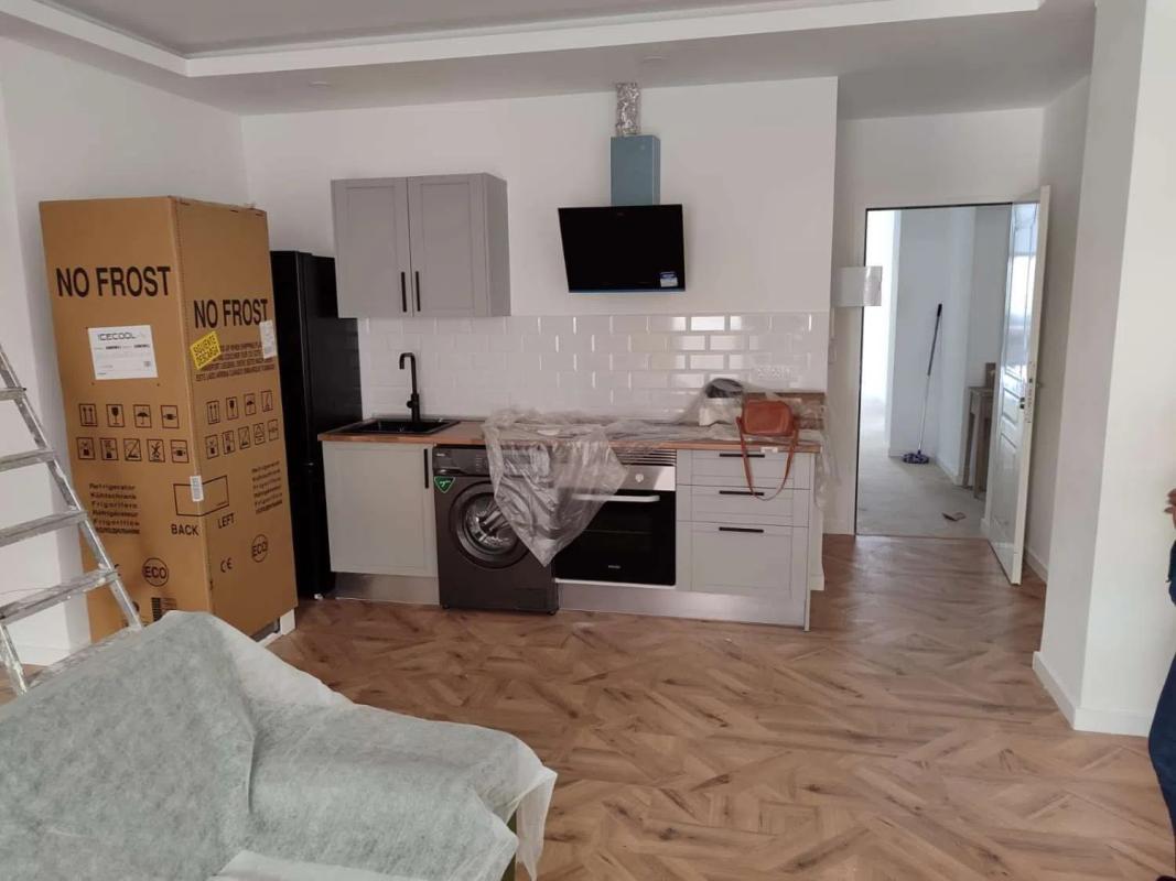 Venta de piso en Centro Ciudad, Fuengirola
 photo 2