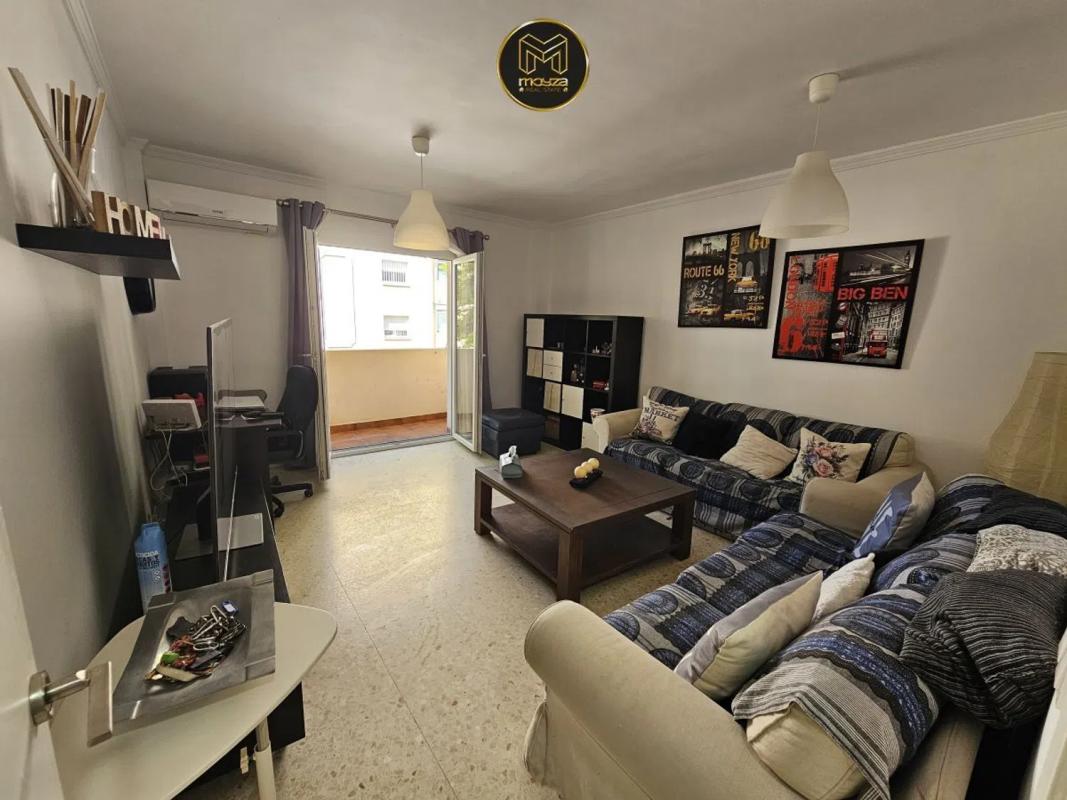 Venta de piso en Centro Ciudad, Fuengirola
photo 1