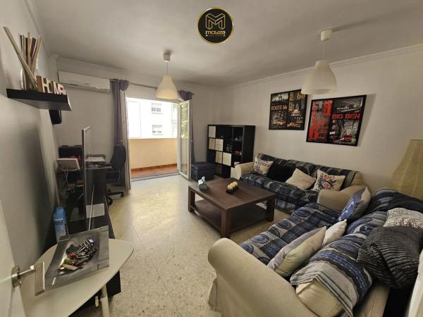Mieszkanie na sprzedaż w  Centro Ciudad, Fuengirola photo 1