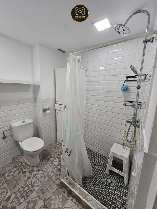 Venta de piso en Centro Ciudad, Fuengirola
photo 3