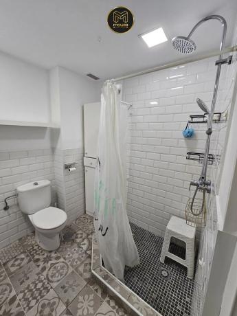 Mieszkanie na sprzedaż w  Centro Ciudad, Fuengirola photo 3