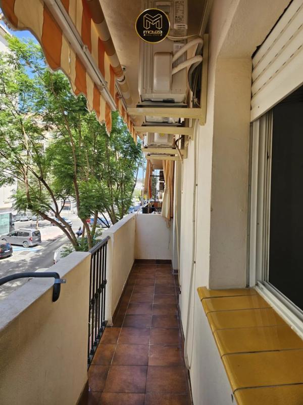 Venta de piso en Centro Ciudad, Fuengirola
photo 5