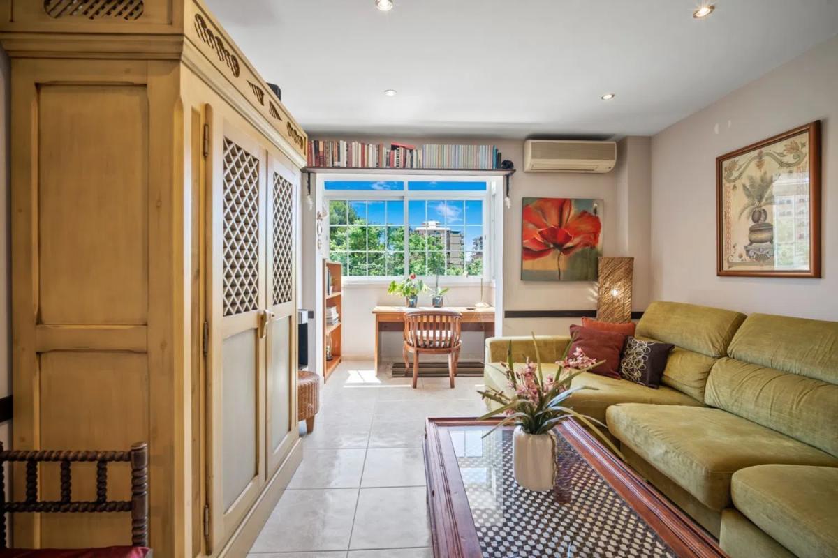 Venta de piso en Calle Pablo Romero, 15, Fuengirola
 photo 2