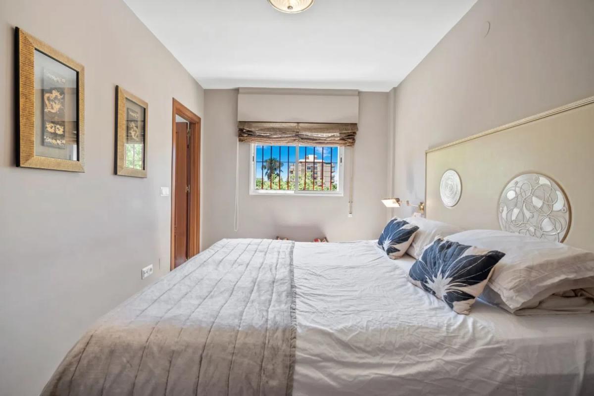 Venta de piso en Calle Pablo Romero, 15, Fuengirola
 photo 3