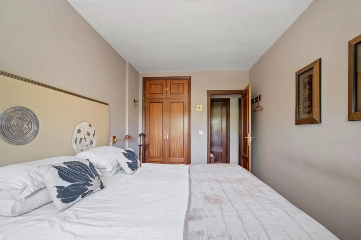 Venta de piso en Calle Pablo Romero, 15, Fuengirola
 photo 4
