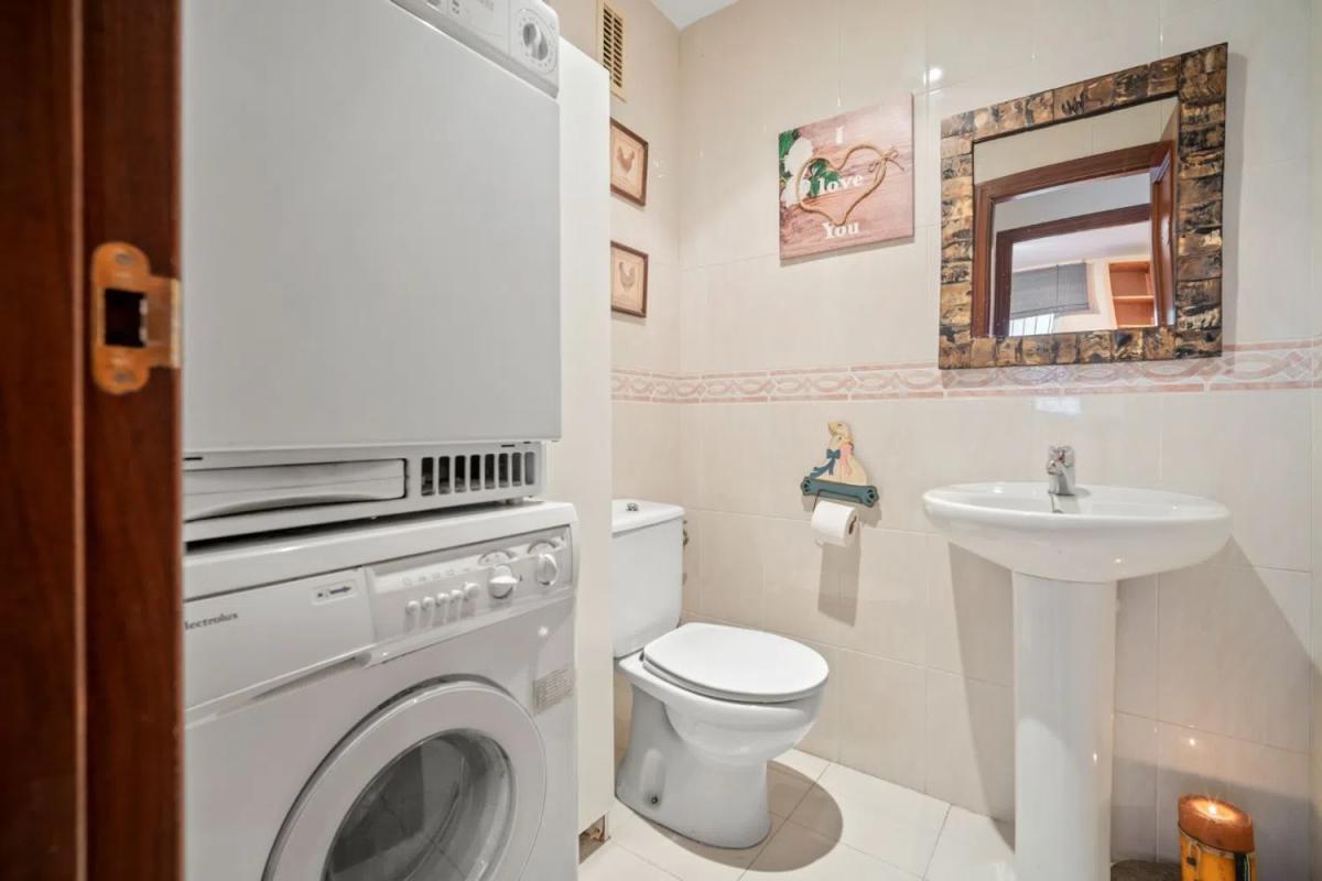 Venta de piso en Calle Pablo Romero, 15, Fuengirola
 photo 5