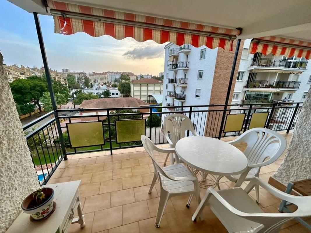 Venta de piso en Avenida Acapulco, Fuengirola
 photo 5