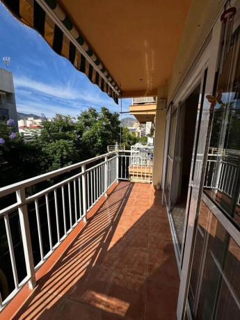 Mieszkanie na sprzedaż w Avenida de los Boliches, Fuengirola photo 1
