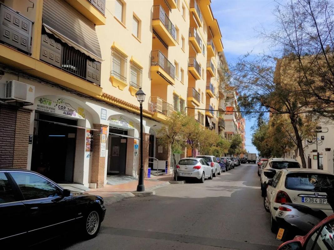 Продажа квартиры на Calle Juan Sebastián Elcano, Фуэнхирола
photo 2