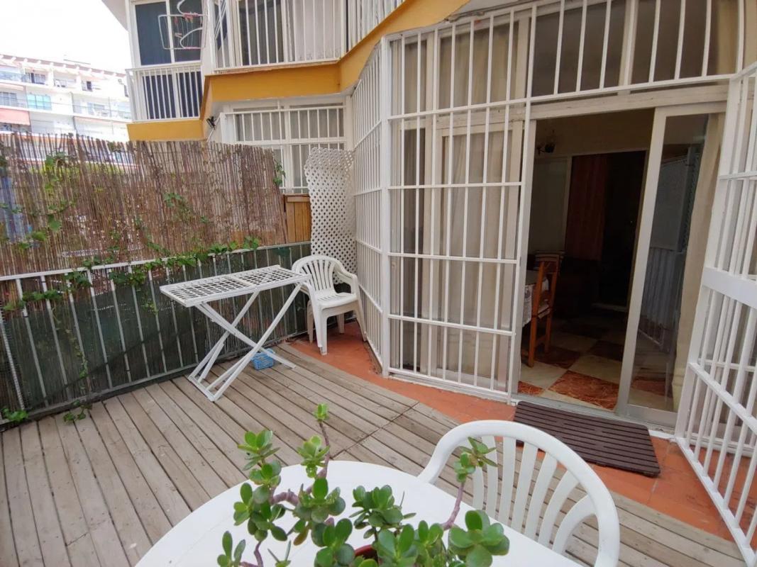 Продажа квартиры на Calle Juan Sebastián Elcano, Фуэнхирола
photo 4