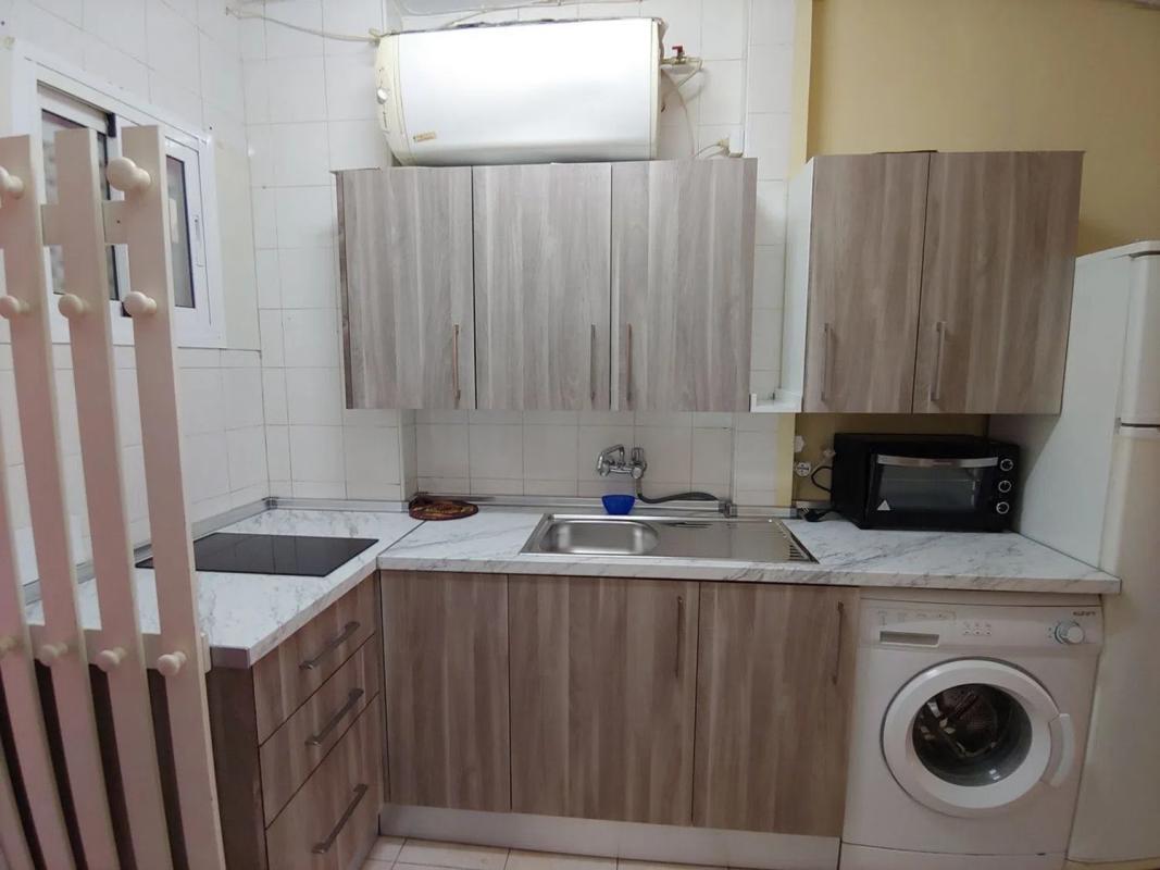 Продажа квартиры на Calle Juan Sebastián Elcano, Фуэнхирола
photo 5