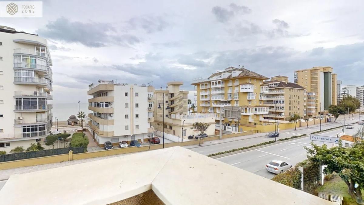Sprzedaż mieszkania w Calle Ricardo Zamora, Fuengirola
 photo 3