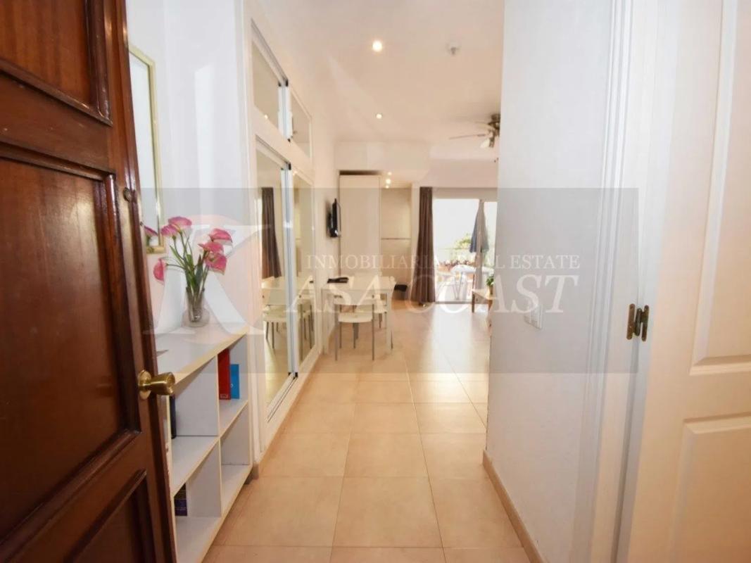 Sale of studio in Zona Puerto Deportivo, Fuengirola photo 2