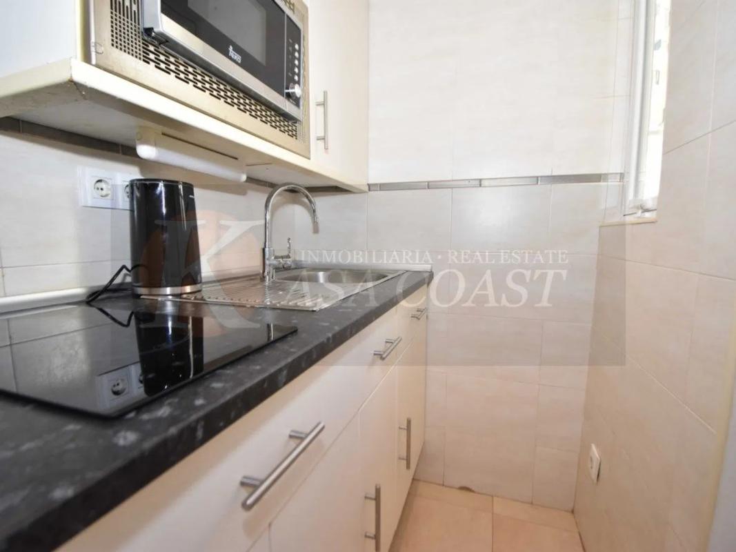 Sale of studio in Zona Puerto Deportivo, Fuengirola photo 3