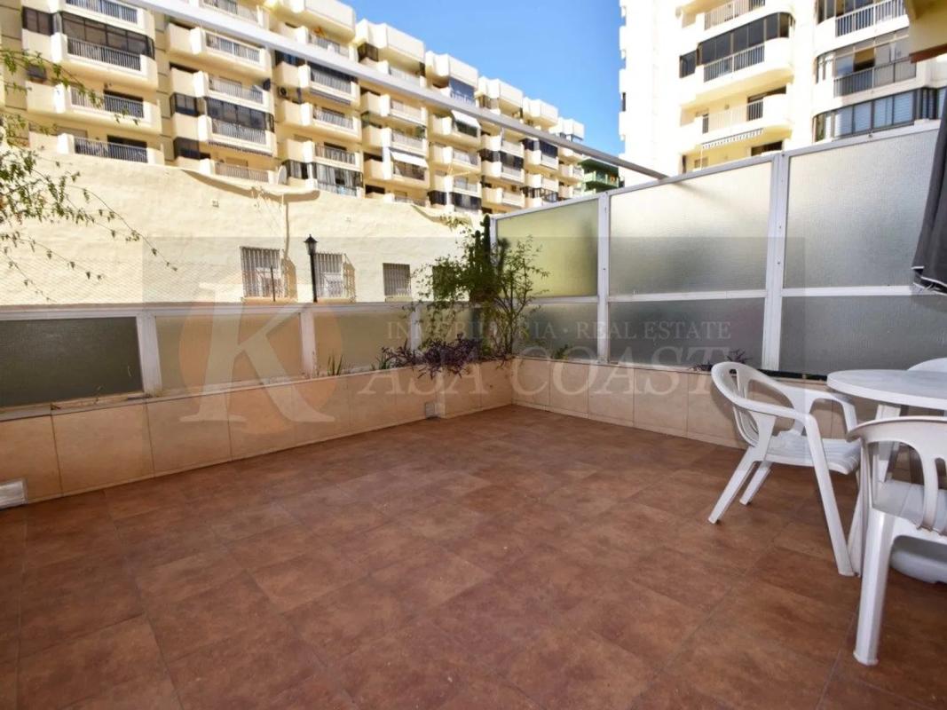 Sale of studio in Zona Puerto Deportivo, Fuengirola photo 4