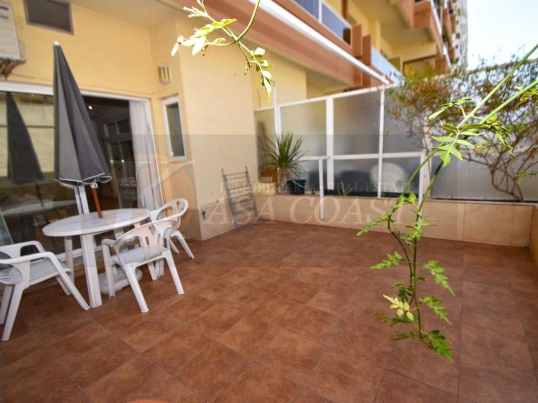 Sale of studio in Zona Puerto Deportivo, Fuengirola photo 5