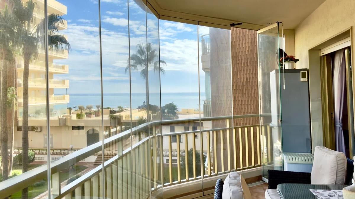Venta de piso en Zona Sohail, Fuengirola
photo 2