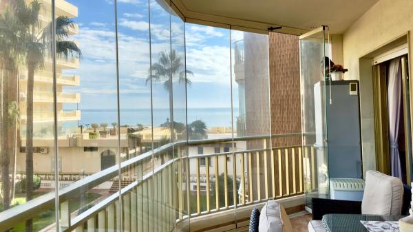 Piso en venta en  Zona Sohail, Fuengirola photo 2