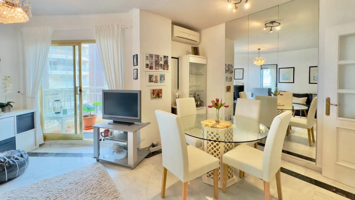 Venta de piso en Zona Sohail, Fuengirola
photo 3