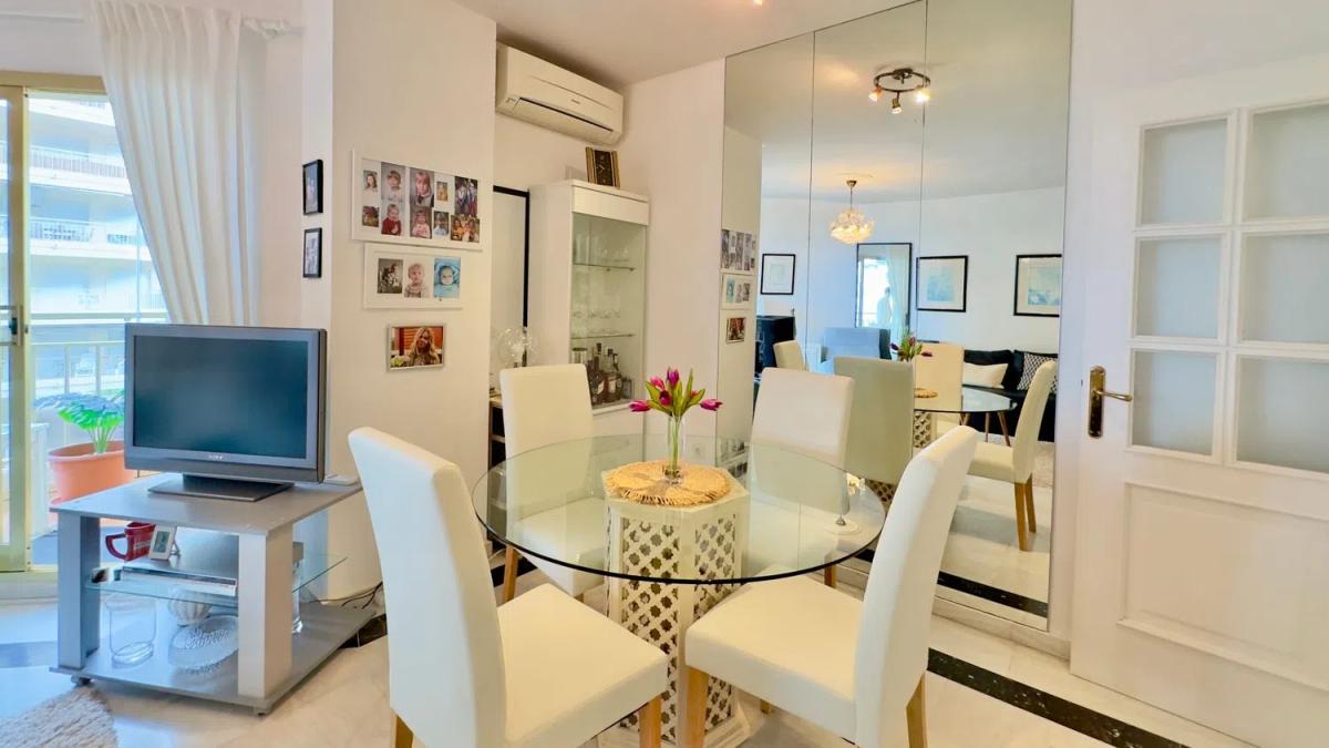 Venta de piso en Zona Sohail, Fuengirola
photo 4
