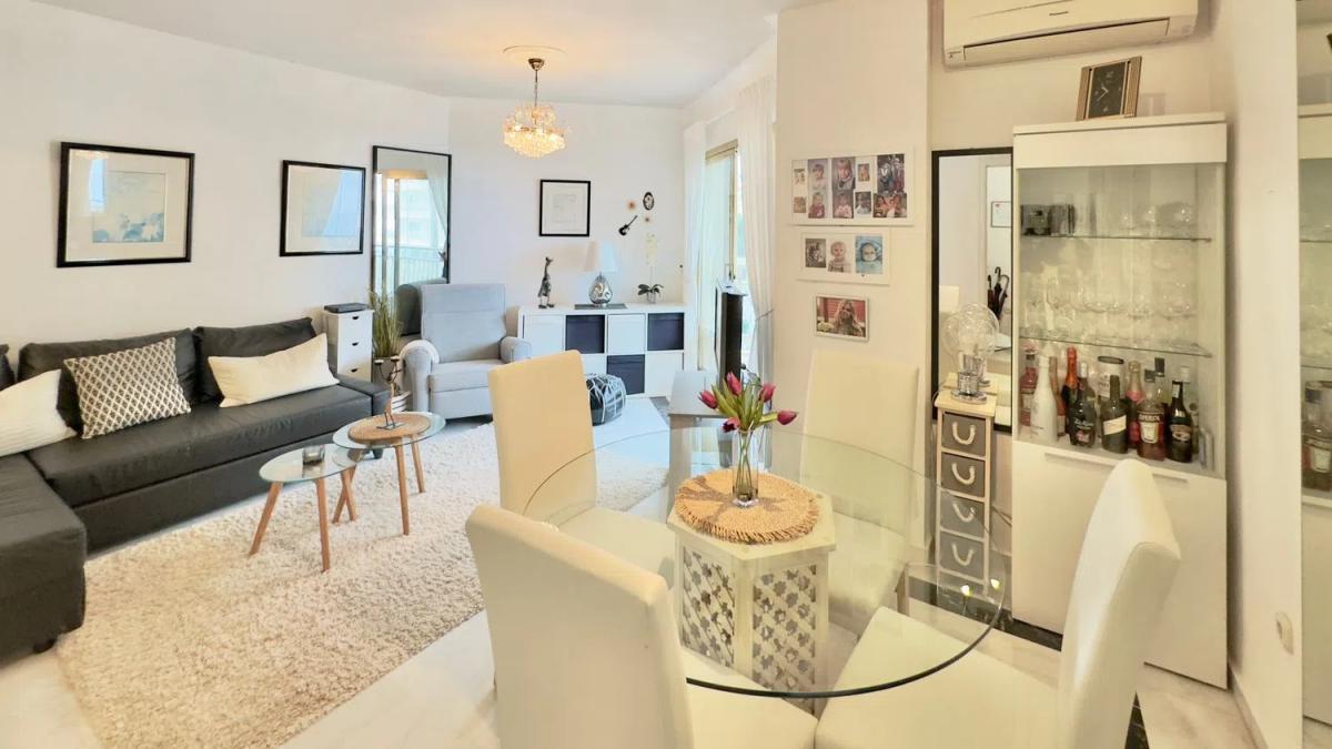 Venta de piso en Zona Sohail, Fuengirola
photo 5