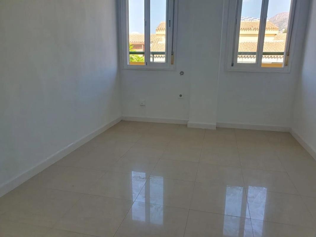 Venta de piso en Los Pacos, Fuengirola
 photo 5