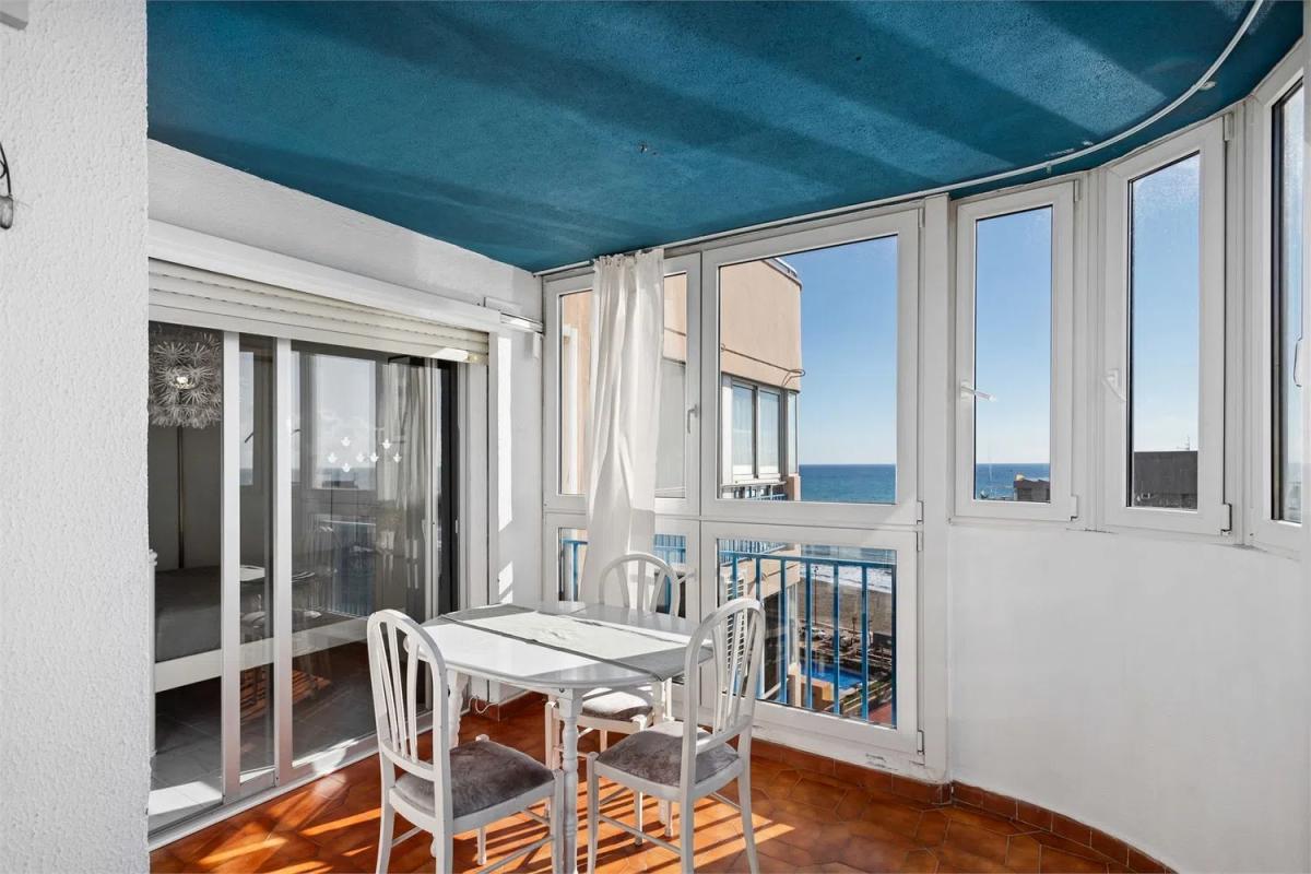 Venta de piso en Avenida Avenue de las Gaviotas, Fuengirola
 photo 2