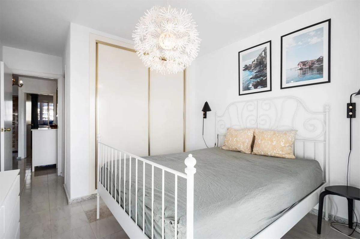 Venta de piso en Avenida Avenue de las Gaviotas, Fuengirola
 photo 5