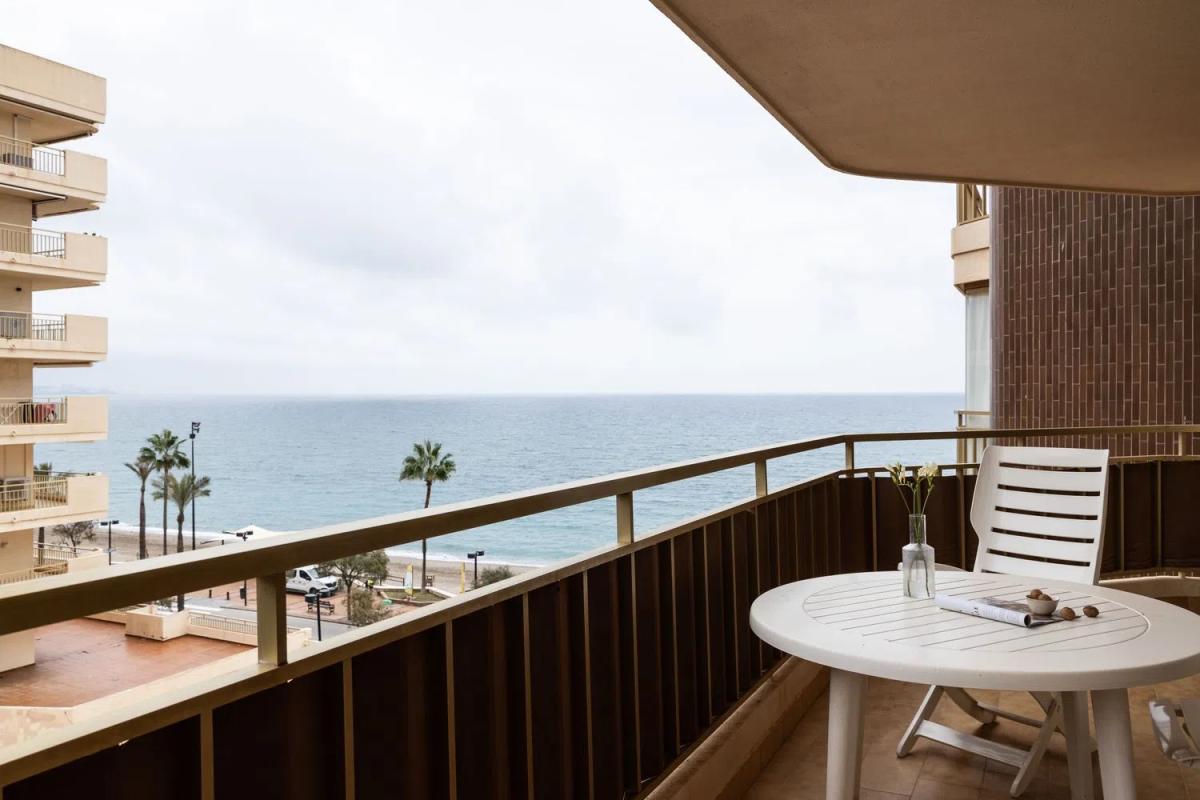 Venta de piso en Zona Sohail, Fuengirola
photo 1