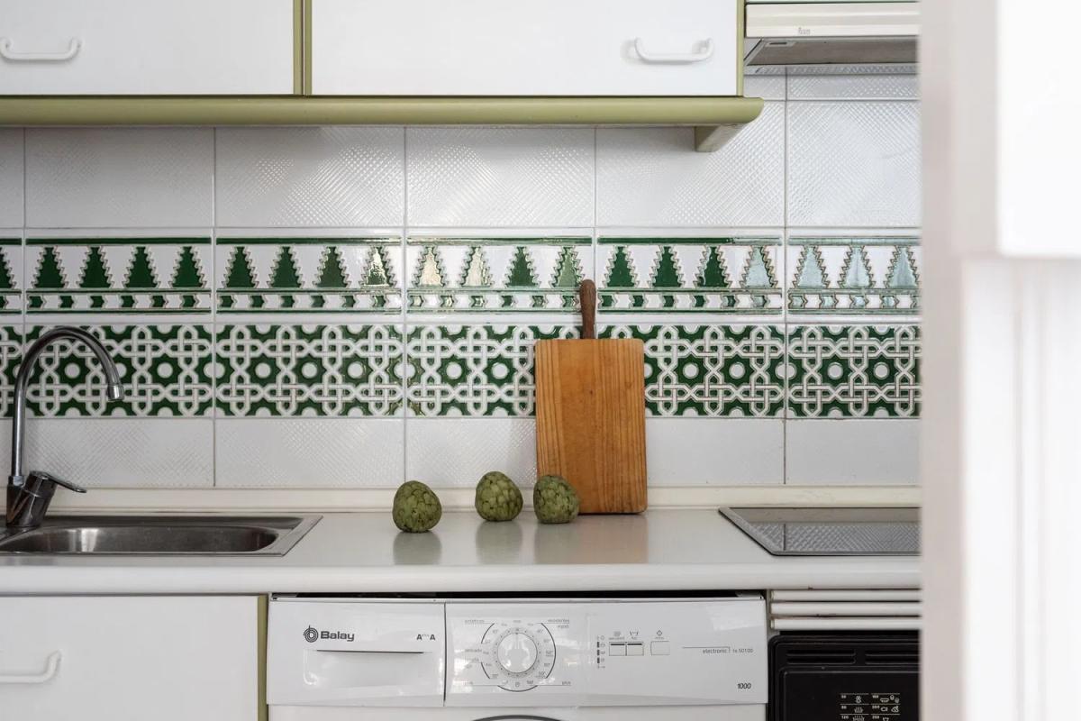 Venta de piso en Zona Sohail, Fuengirola
photo 3