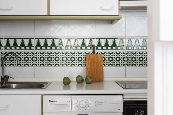 Piso en venta en  Zona Sohail, Fuengirola photo 3