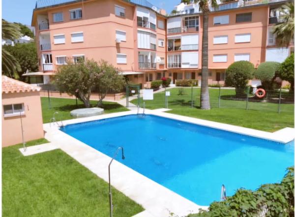 Apartment for sale in  Avenida Torreblanca s/n, Fuengirola photo 1