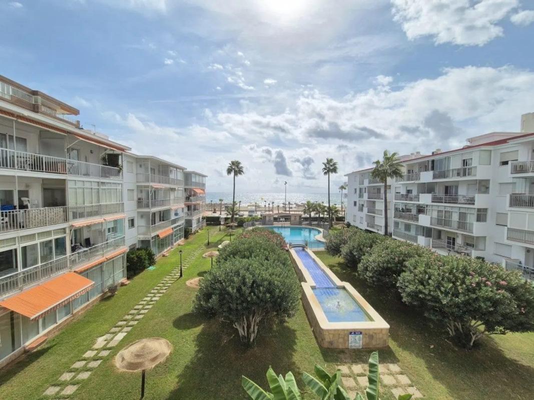 Sprzedaż mieszkania w Playa de los Boliches, Fuengirola
 photo 2