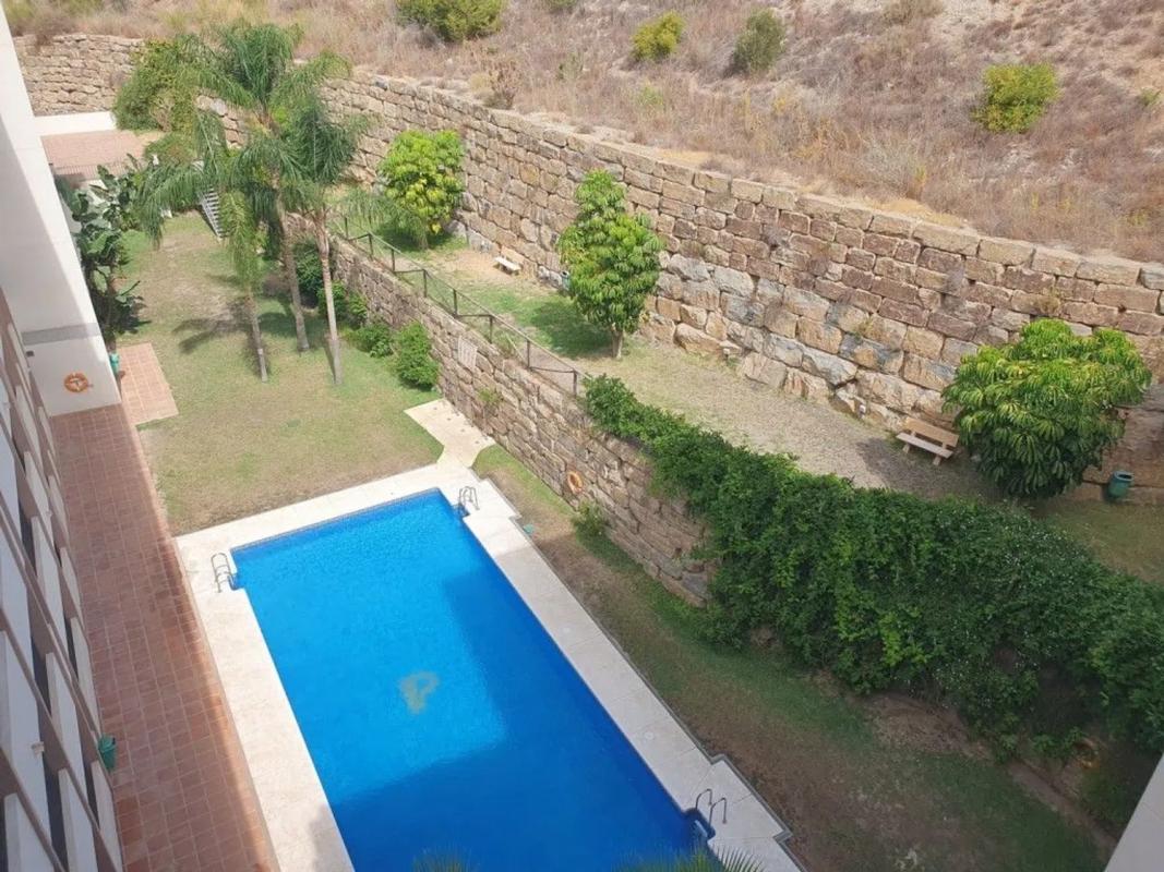 Venta de ático en Los Pacos, Fuengirola photo 1