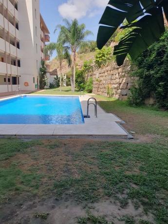 Ático en venta en Los Pacos, Fuengirola thumbnail 2