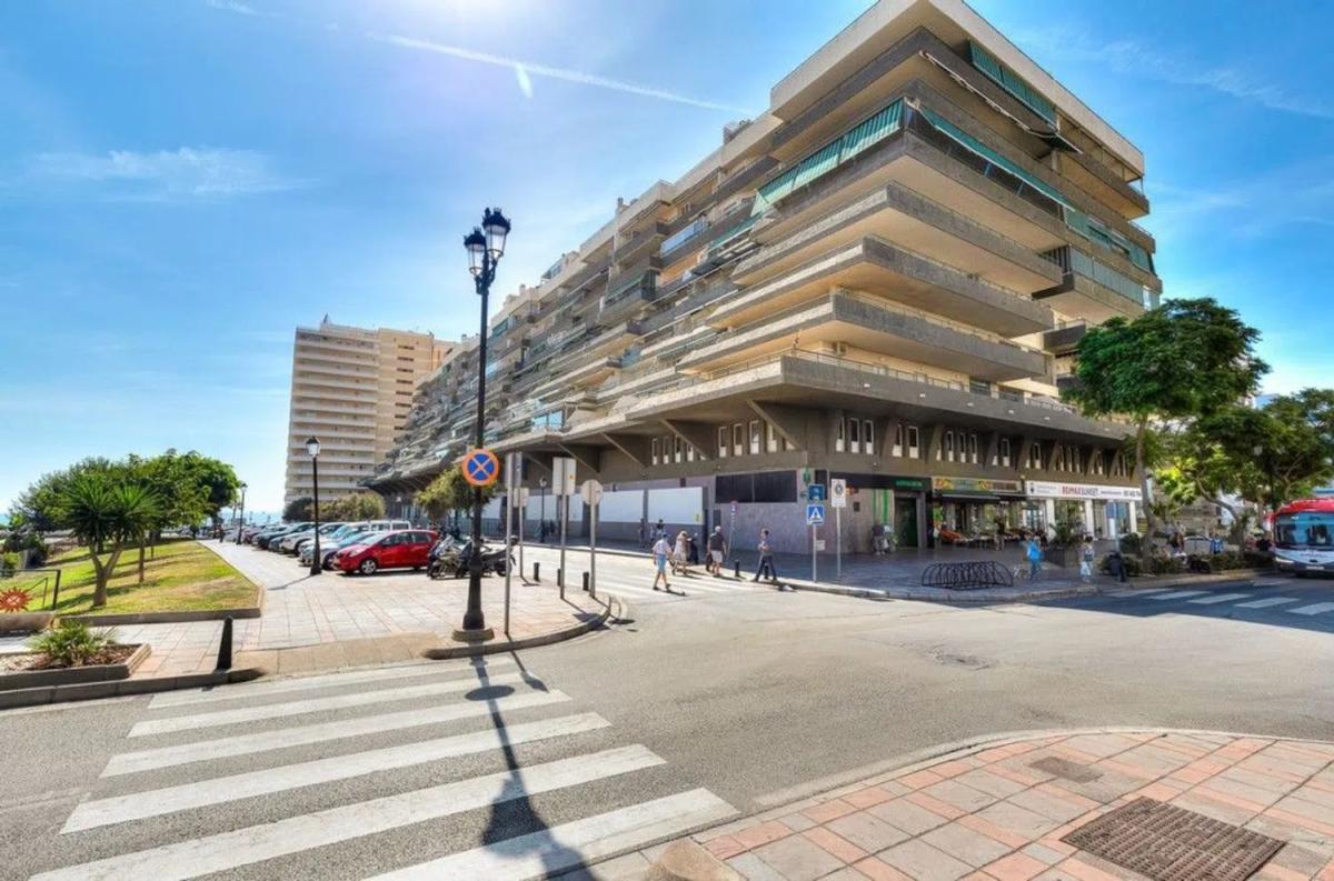Sprzedaż poddasza w Zona Puerto Deportivo, Fuengirola photo 1